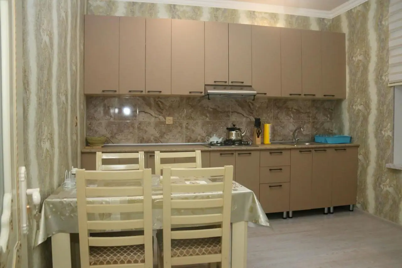 Gabala Central Villa