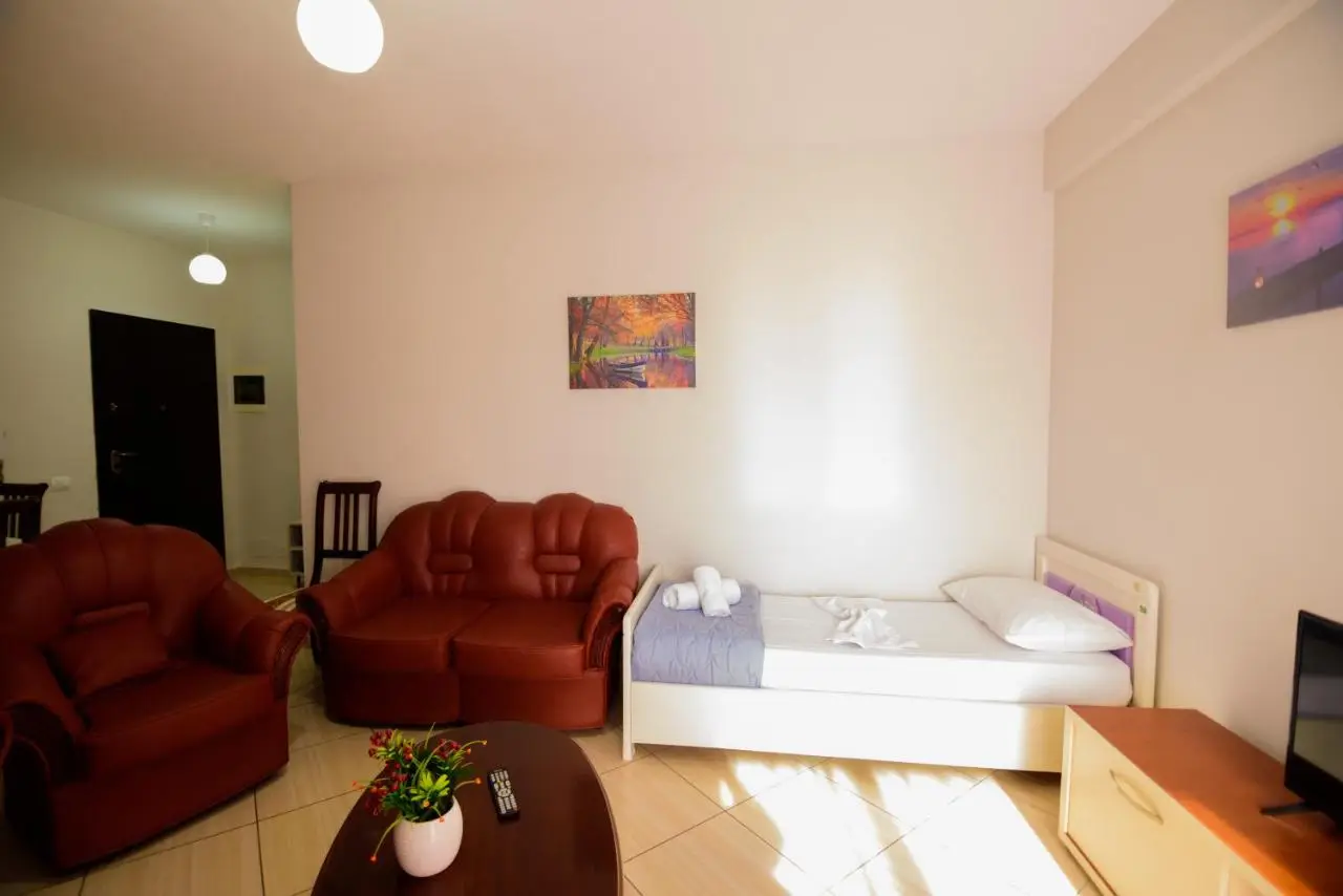 Harris&Arvien Apartment's