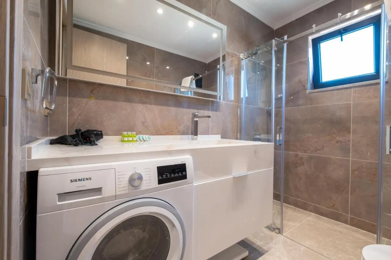 Mayer Skycon Residence Besiktas