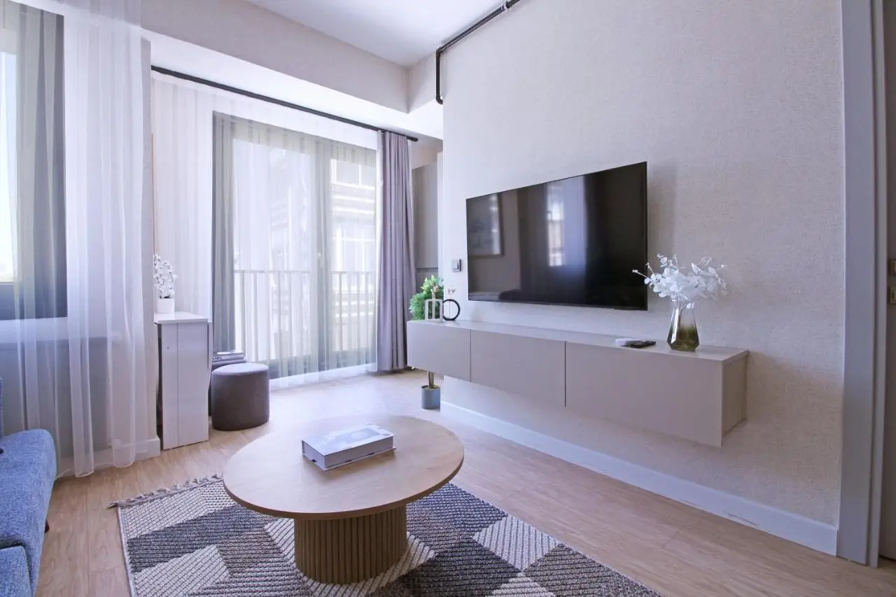 Excellent Apartments Fatih Nova