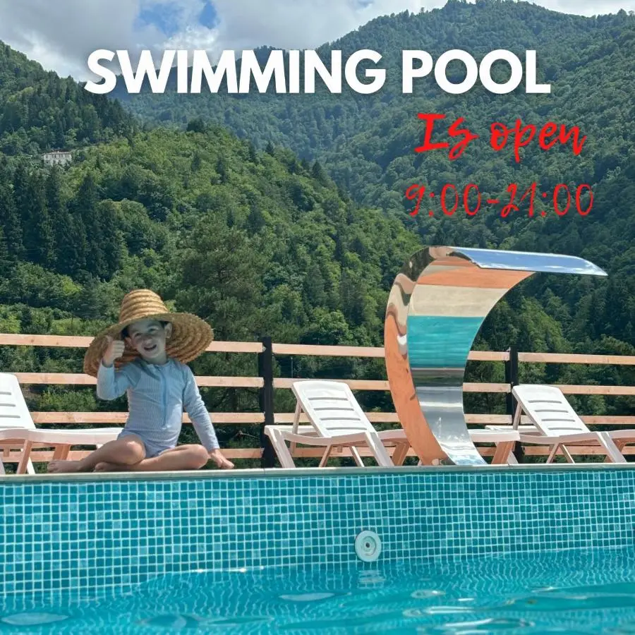 Hotel Chateau Iveri