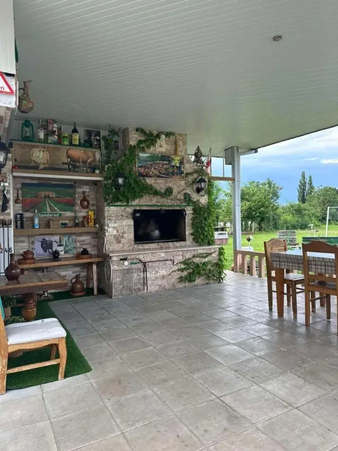 Didvela Villa