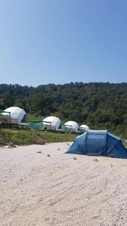 DENGEKORU Wildlife & Glamping