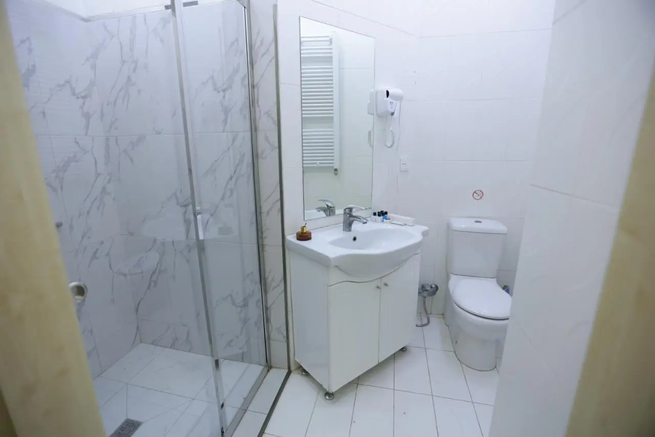 COSY Hotel Baku