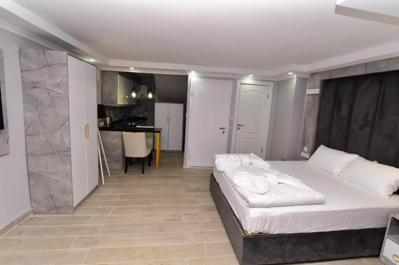 Little sofia hotel