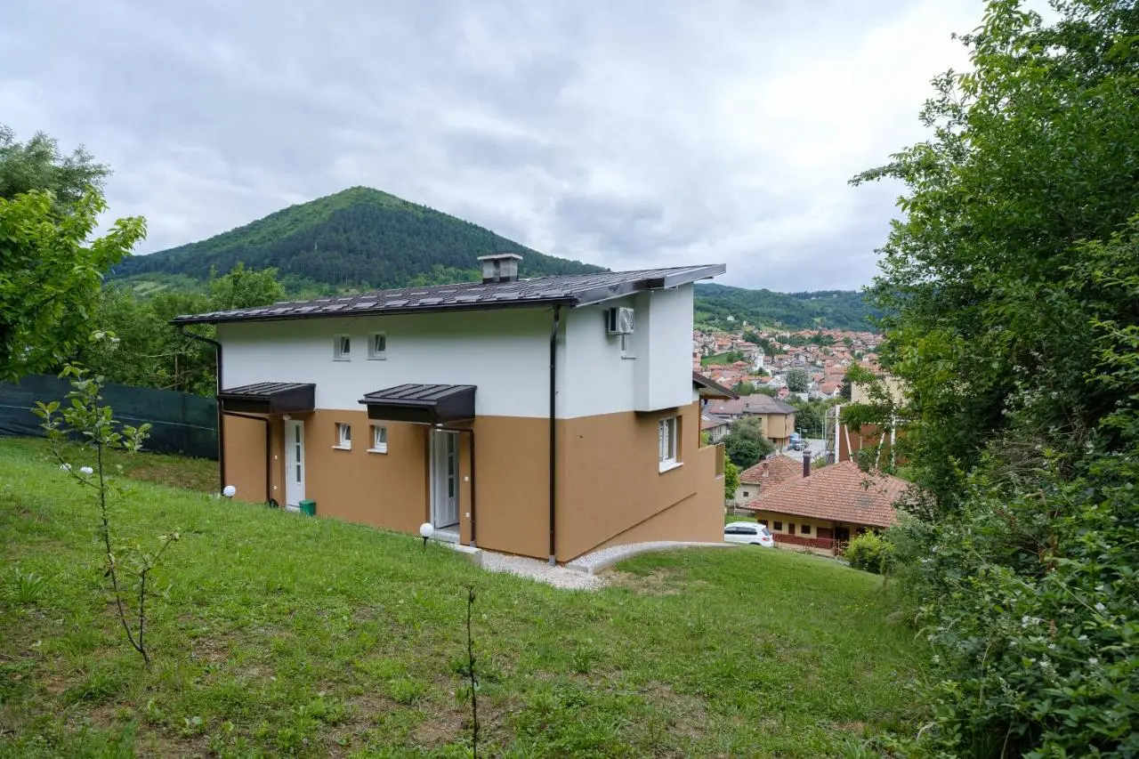 Piramida Visoko