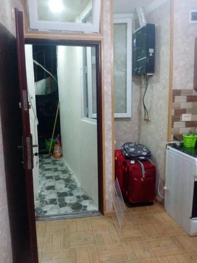 Lela Apartments