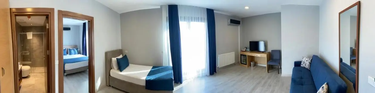 Liberi Hotel Taksim