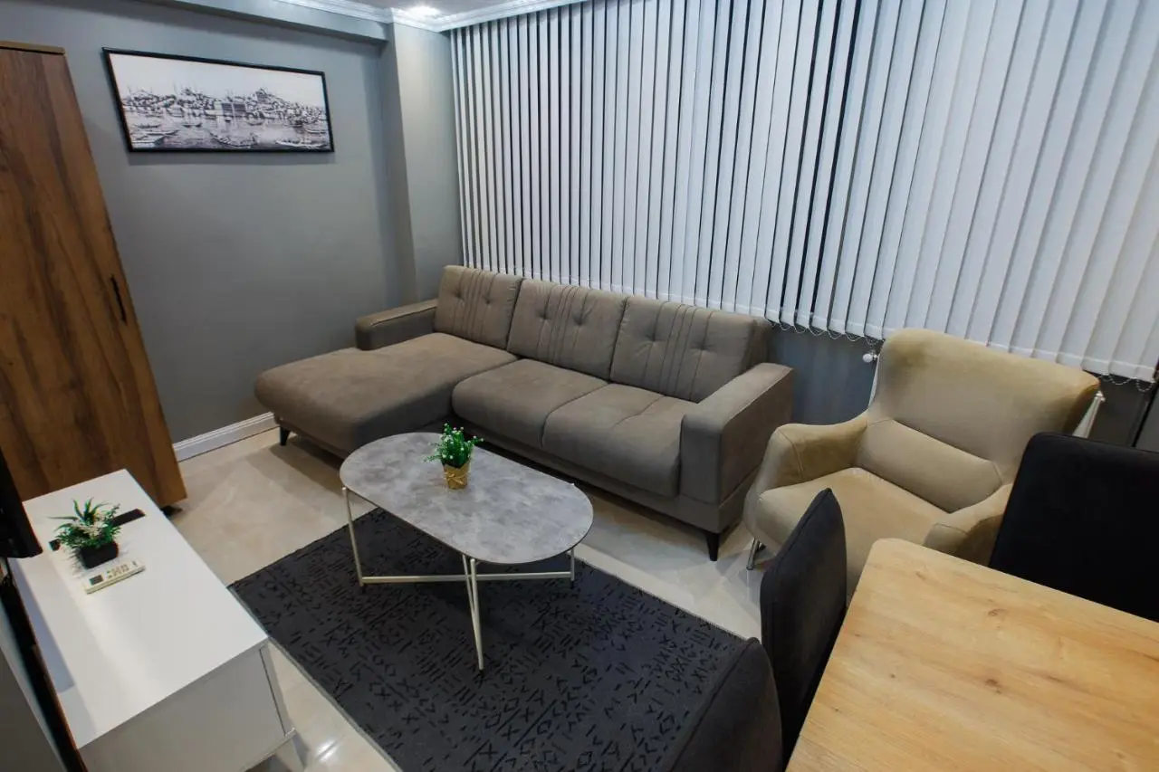 Stone Suites