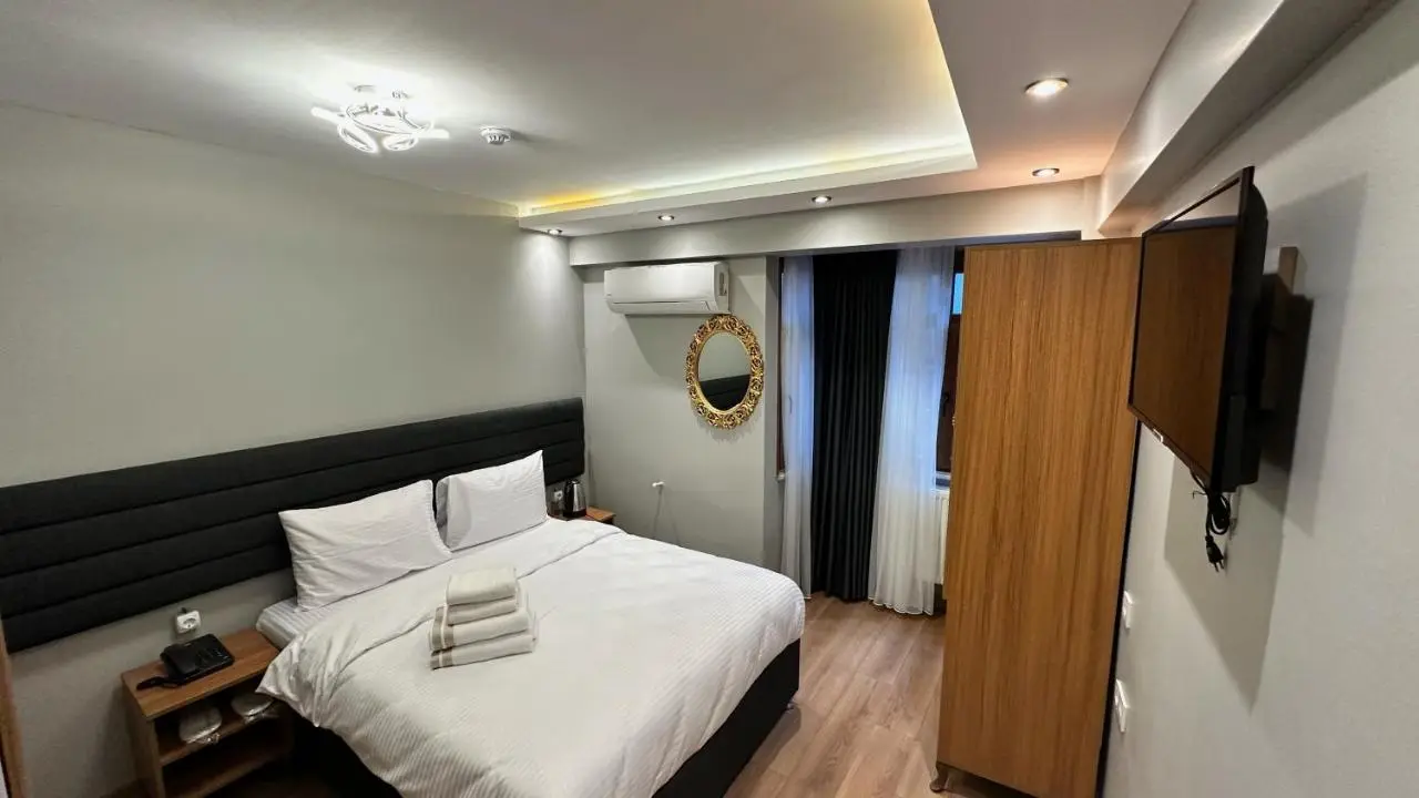 Mamma Marya Hotel