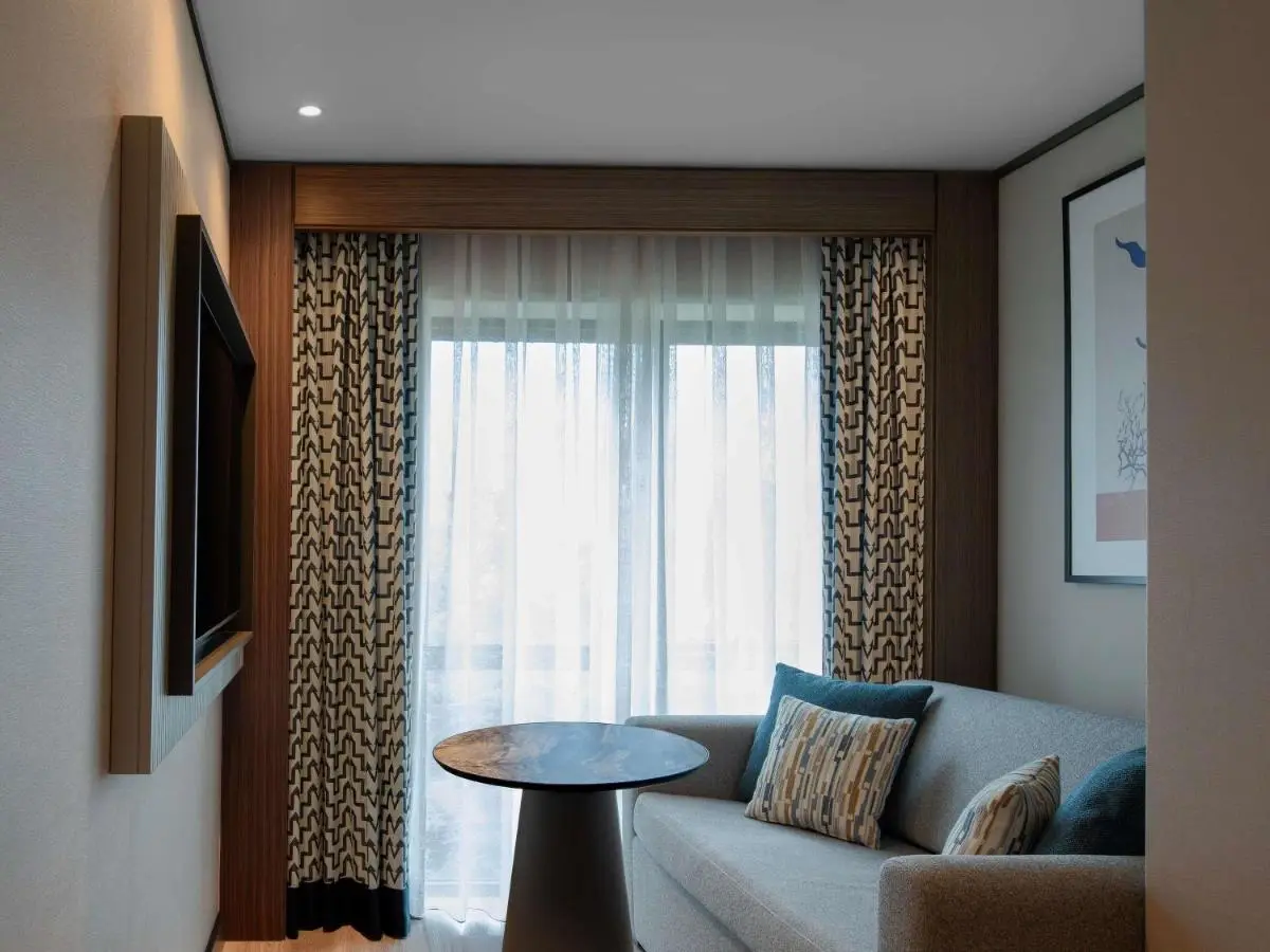 Mercure Istanbul Altunizade
