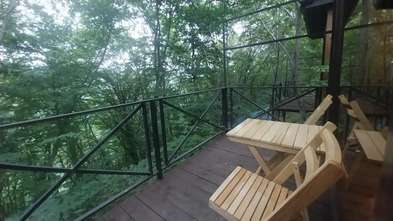 Nur Cottages
