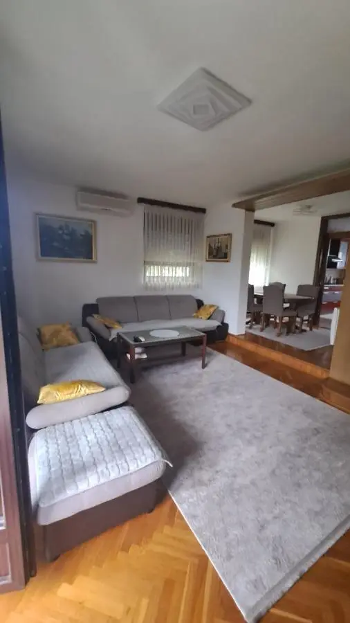 Villa Behić