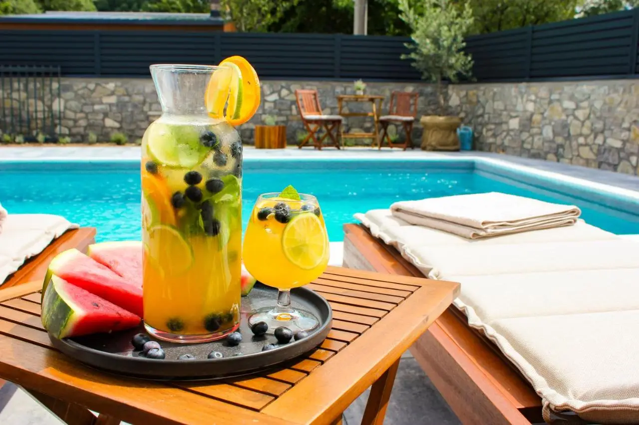 Villa Aurelia Wellness