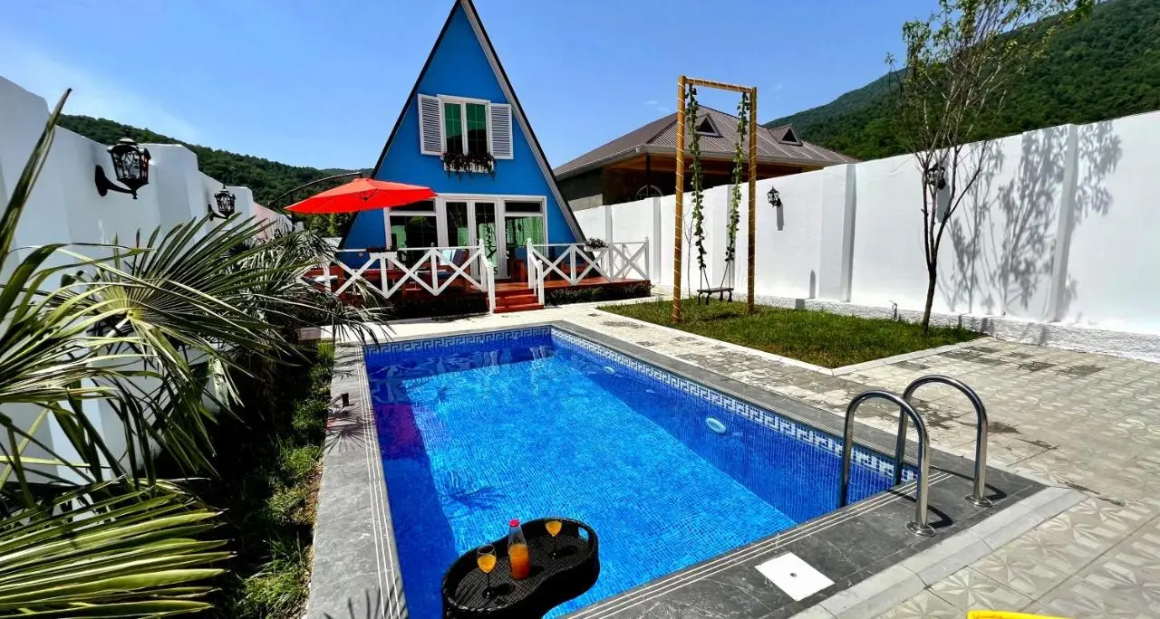 Qafqaz Resort Melisa