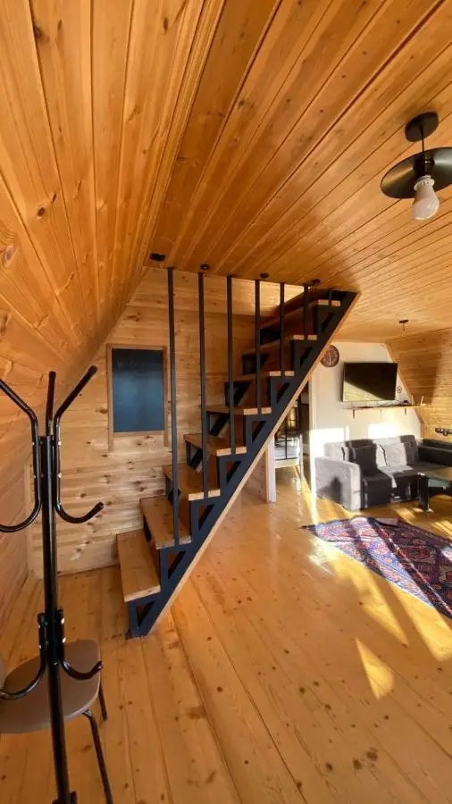 Cottage in Gudauri