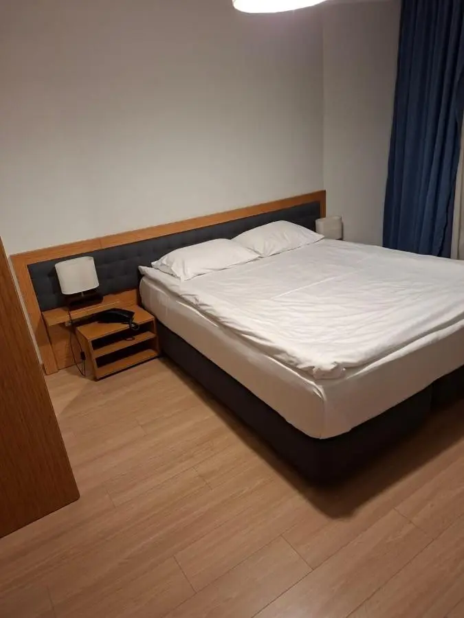 Оrbi Palase Deluxe