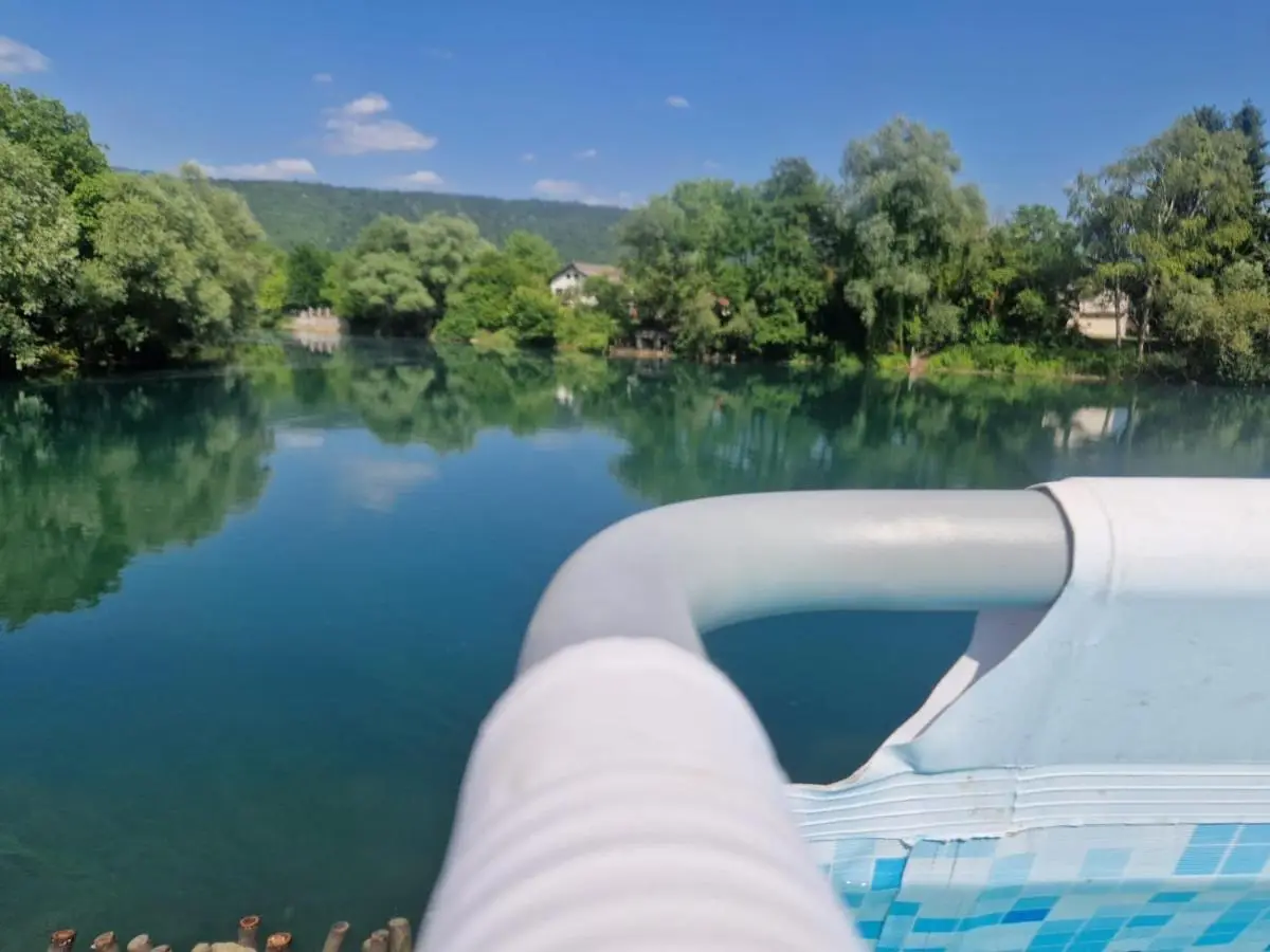 Apartman Villa E&M