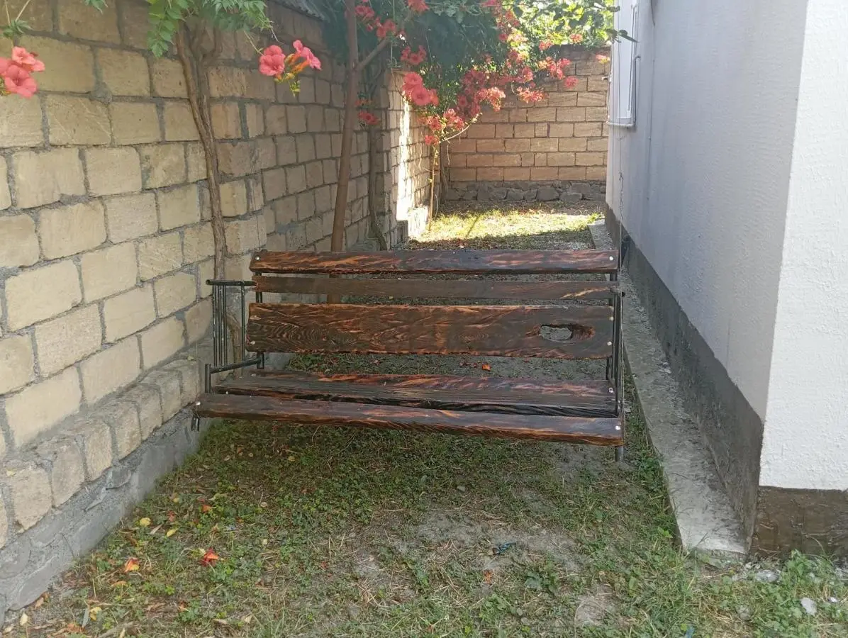 Qəbələn SNS RENTAL VILLA