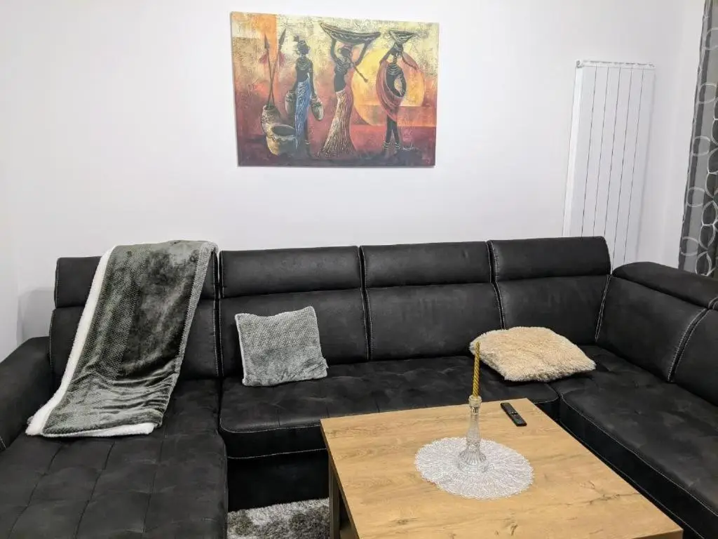 Apartmani Hrastik 1