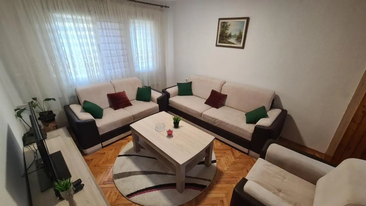 Vila Marija