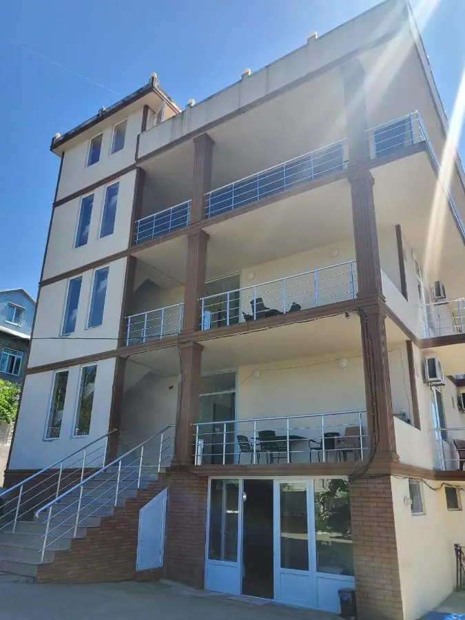 Batumi Aparthotel 22D