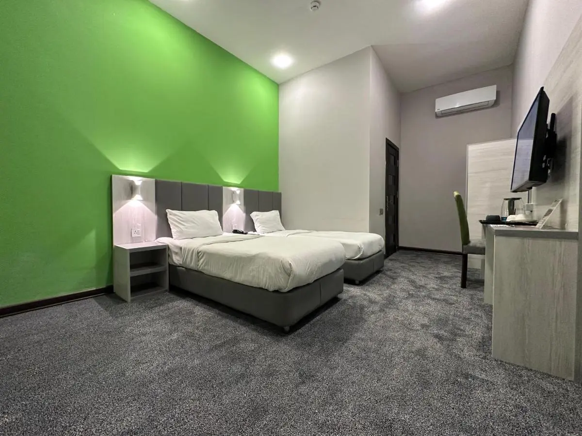 Istanbul Gold Hotel