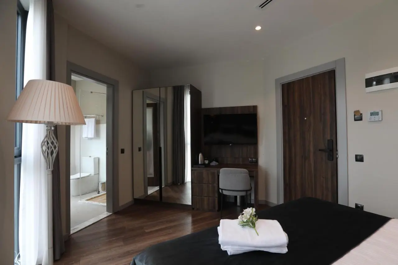 White Hill Hotel