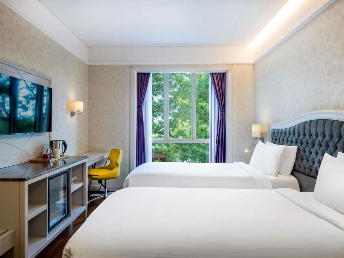 Mercure Tbilisi Old Town