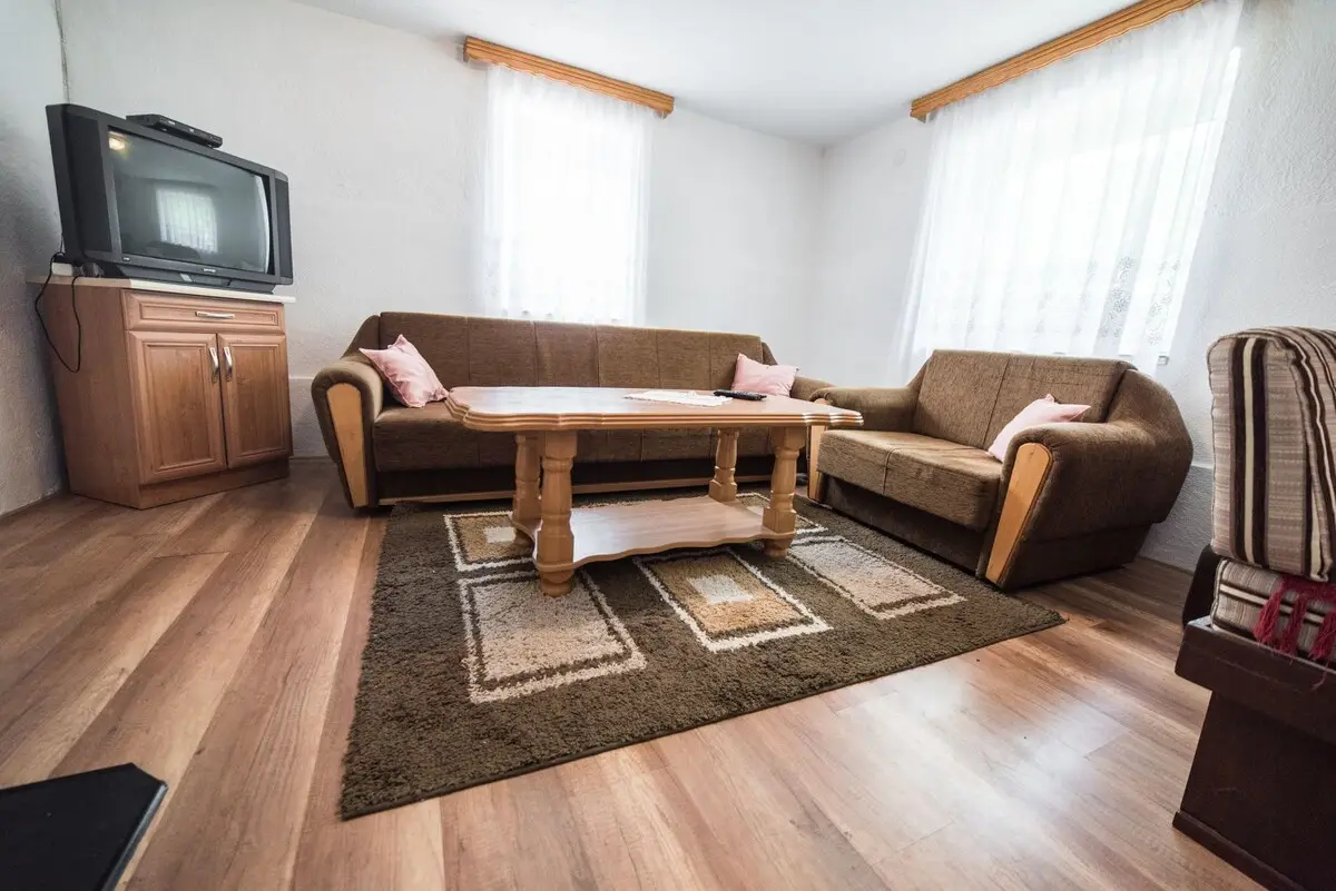 Eko House Dobrenica