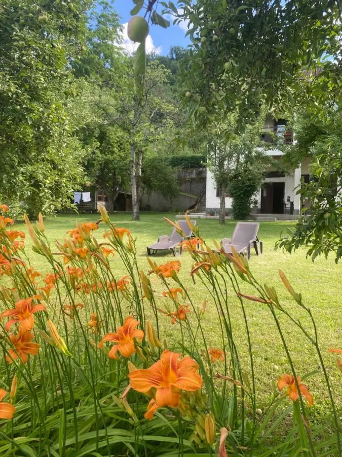 Konjic Lakeside Resort
