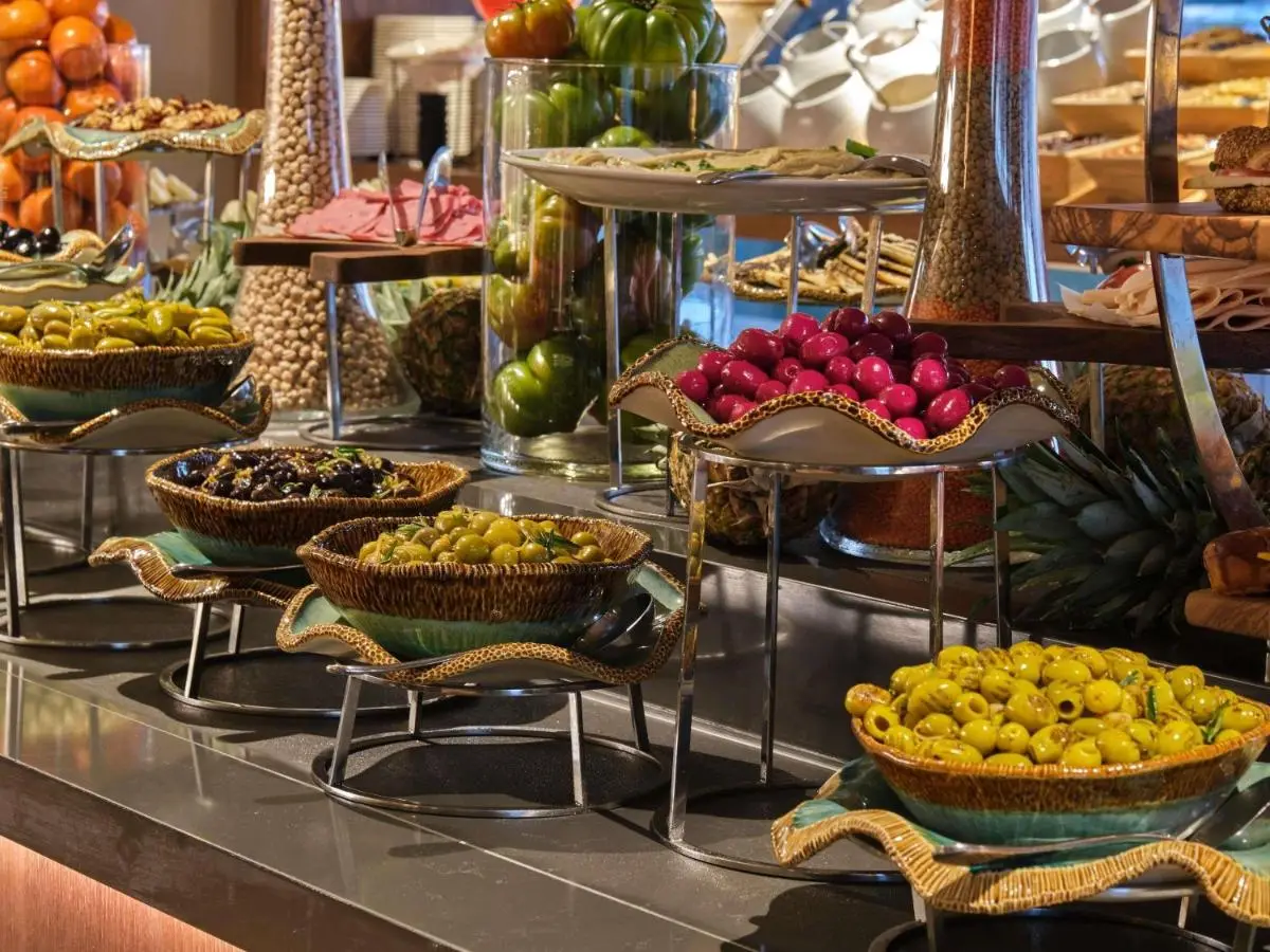 Novotel Istanbul Bomonti
