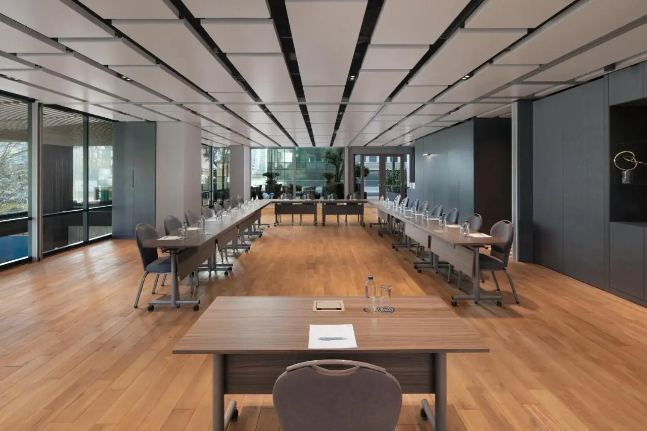 Four Points by Sheraton Istanbul Kagithane