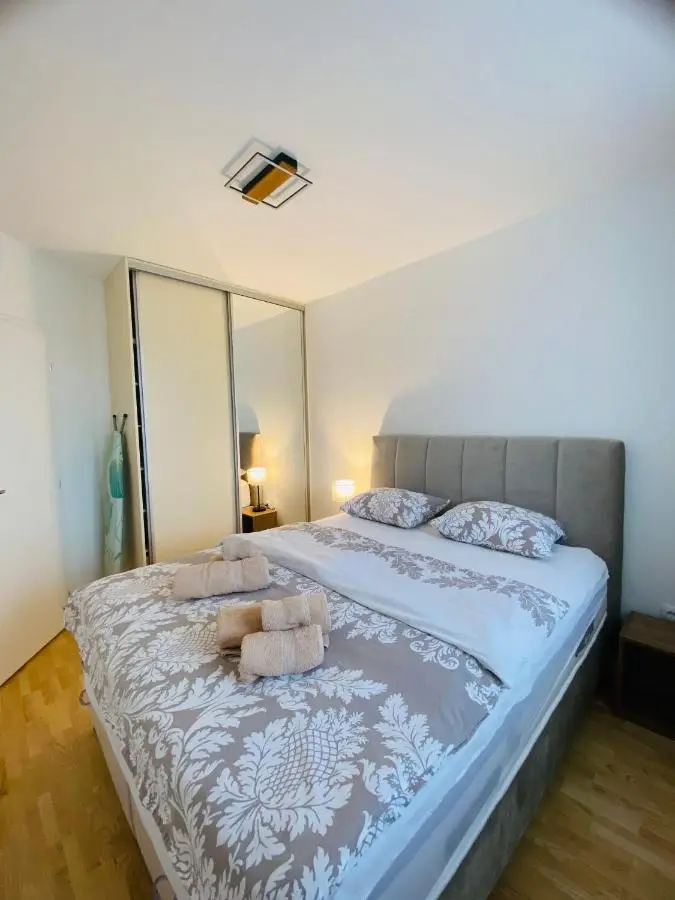 Apartman Urban Panorama