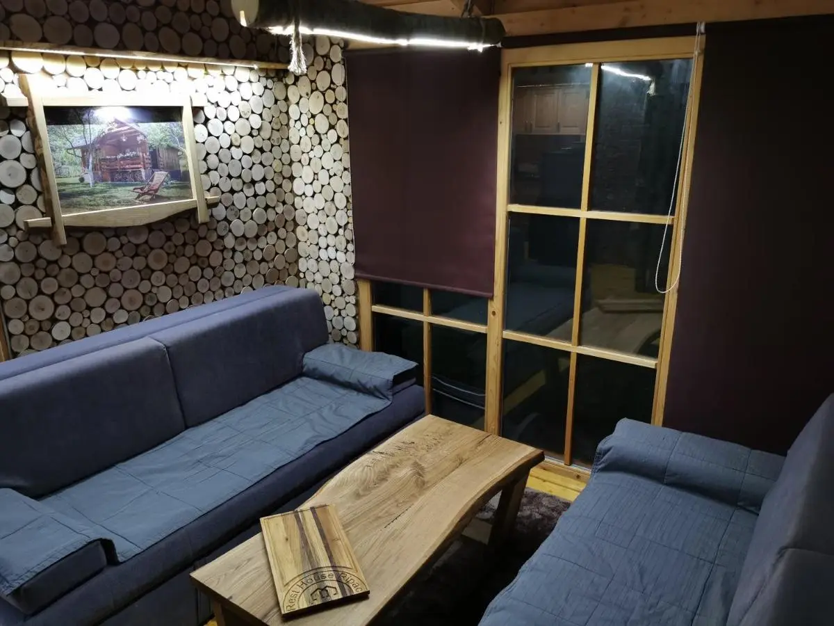 Rest House Ripac