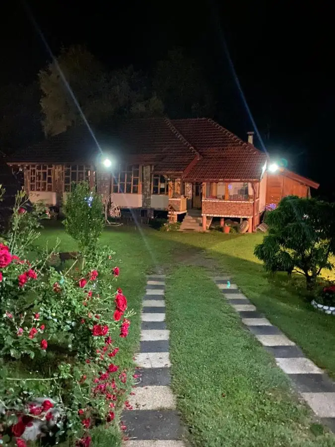 Rafting Kamp Dvije Vrbe