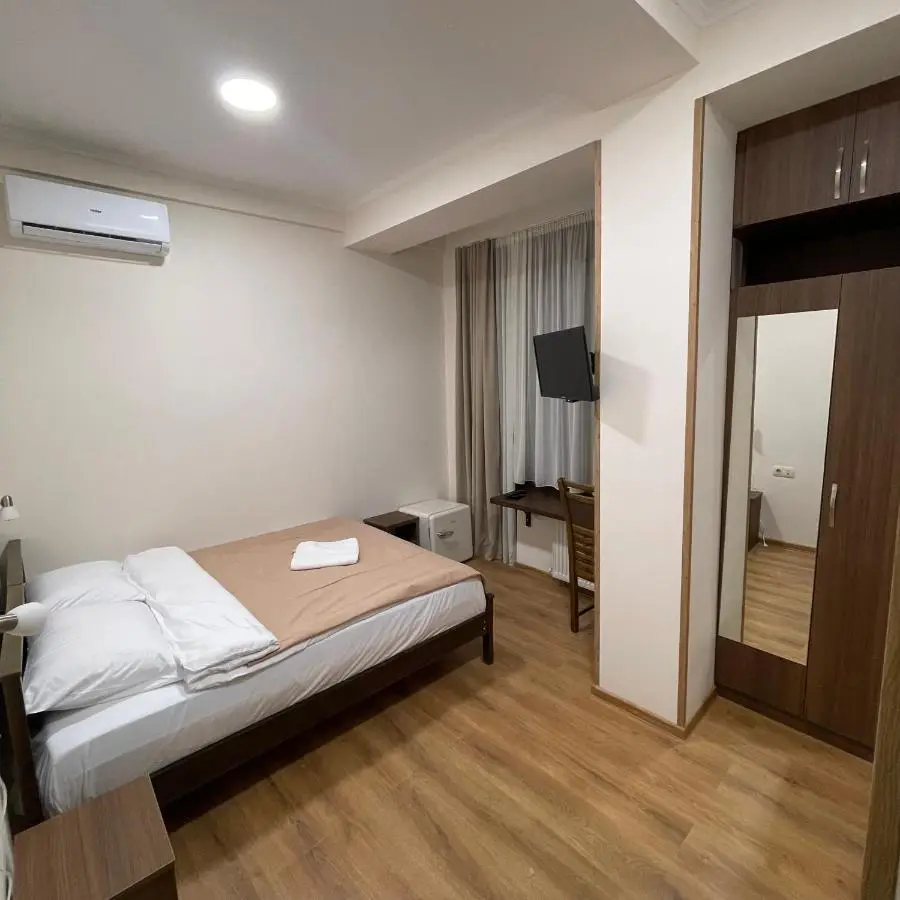 ART family hotel