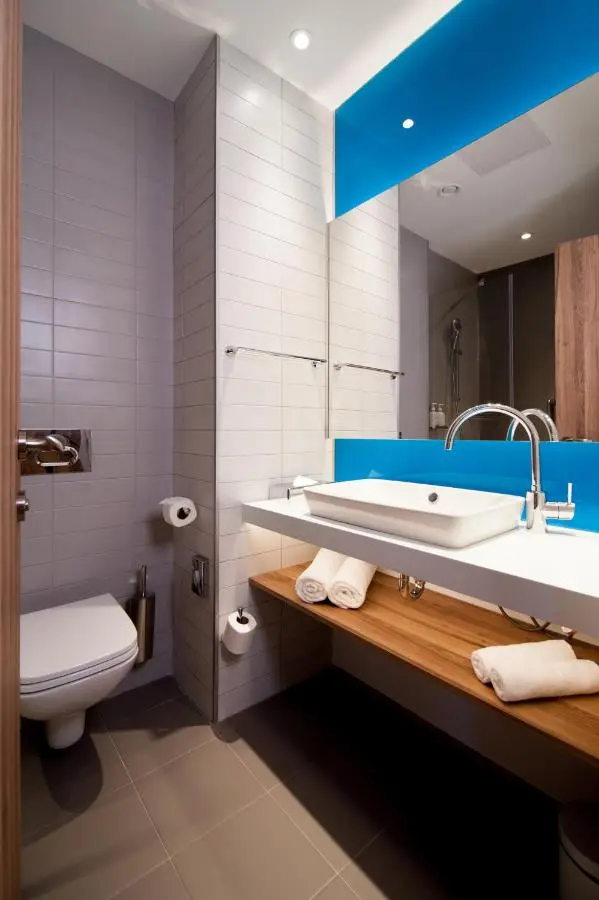 Holiday Inn Express Tbilisi Avlabari by IHG