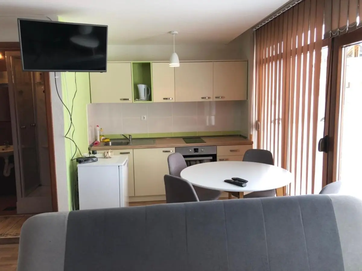 Apartments Vlašić