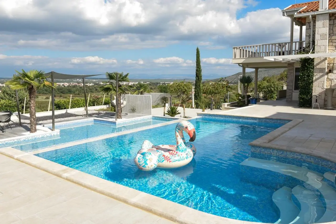 Villa VAND Paradiso Medjugorje