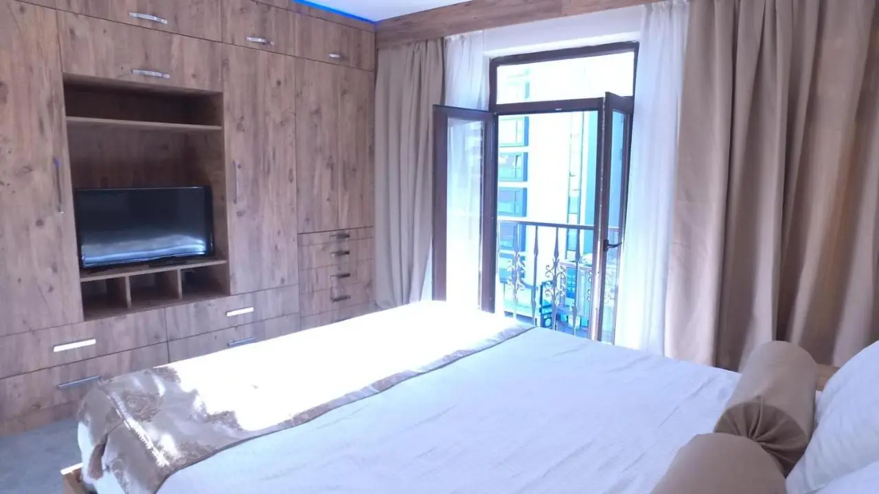 NOUR SUITE & RESIDENCE