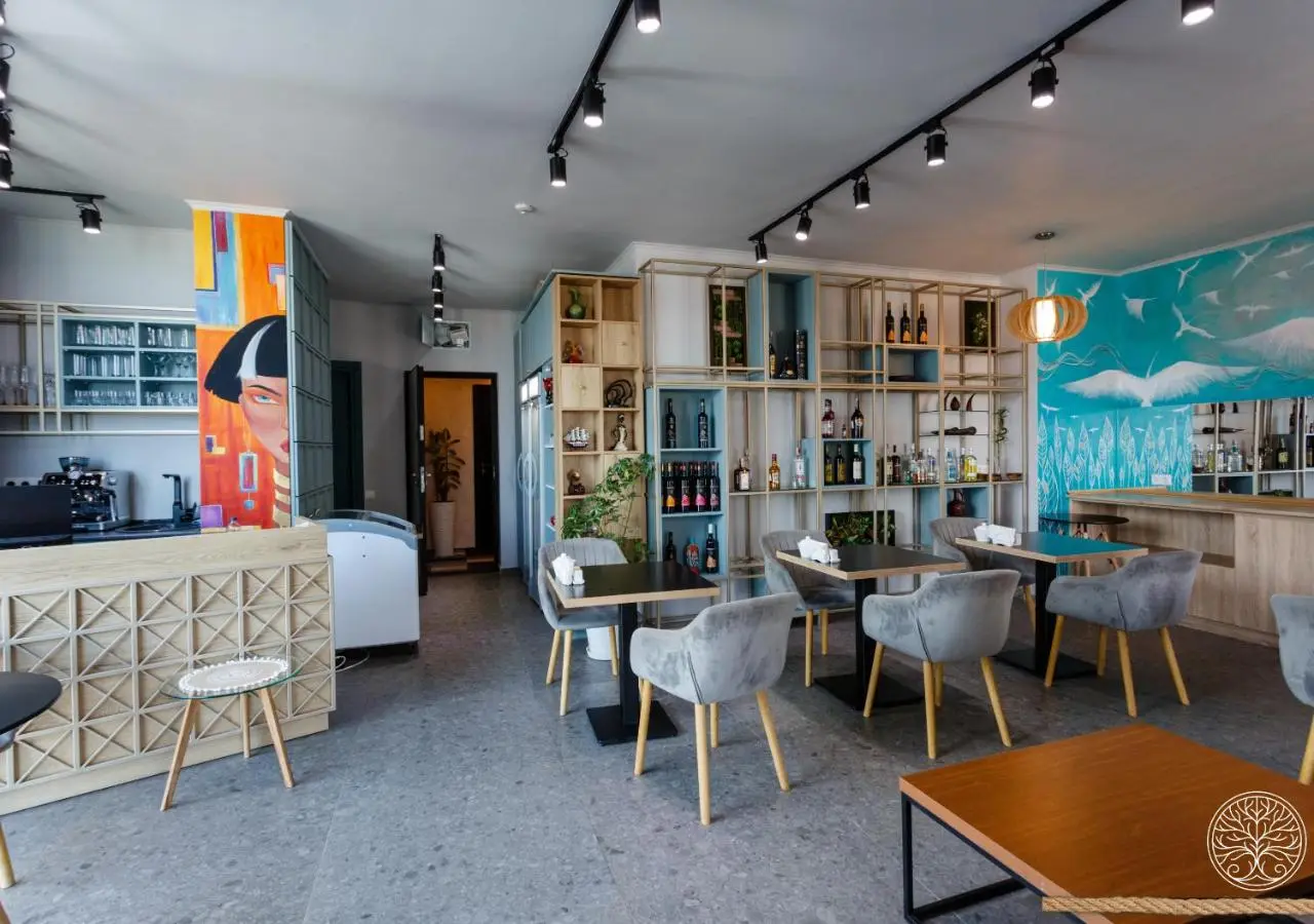 Season Suite Apart-Hotel