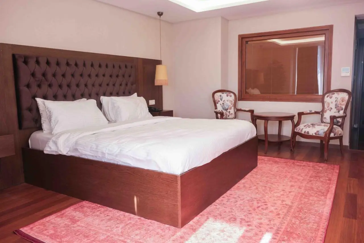 Phellos Suites Boutique Hotel