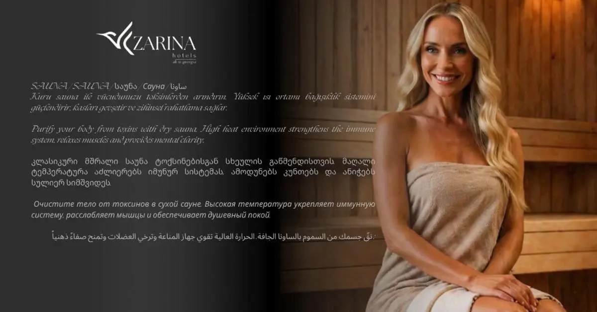 Zarina Hotels & Hamam