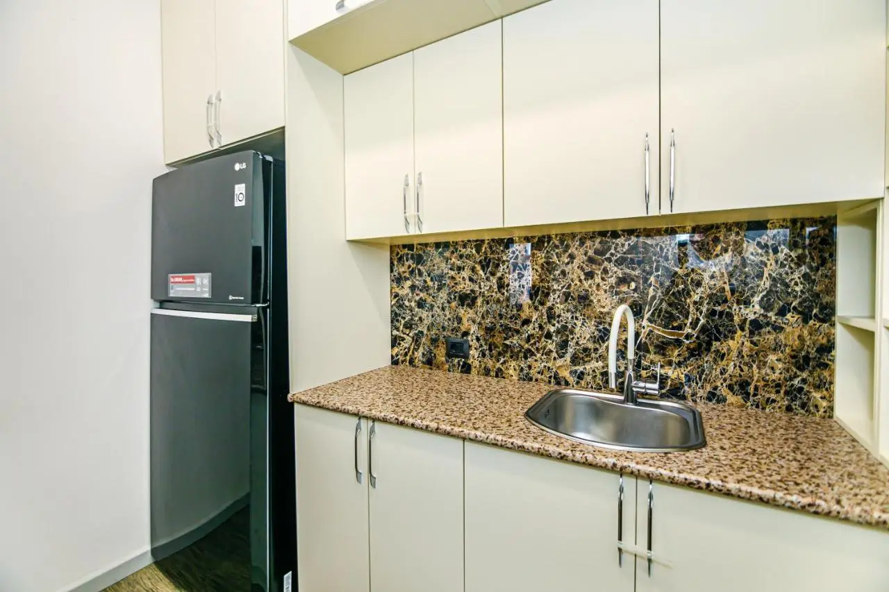 Luxury Apartments on Centre