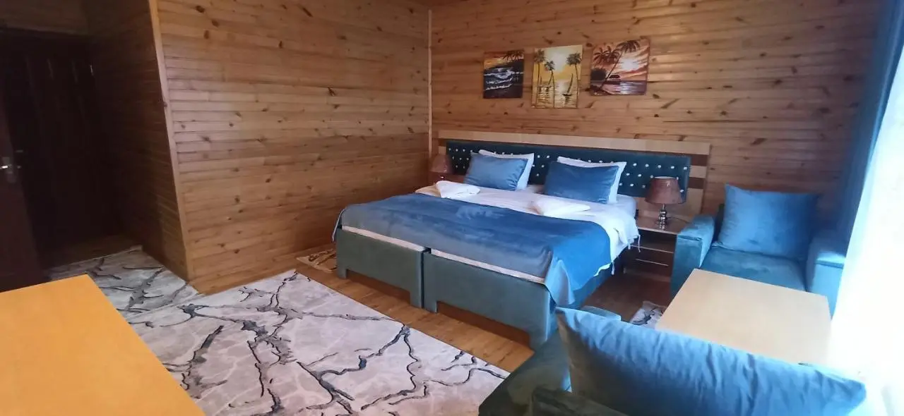 Kungut Hotel & Restaurant