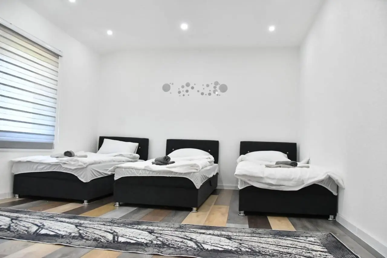 White Housse - Entire Home in Sarajevo