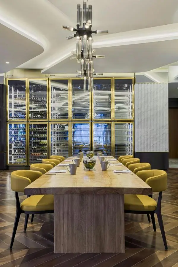 Le Meridien Batumi