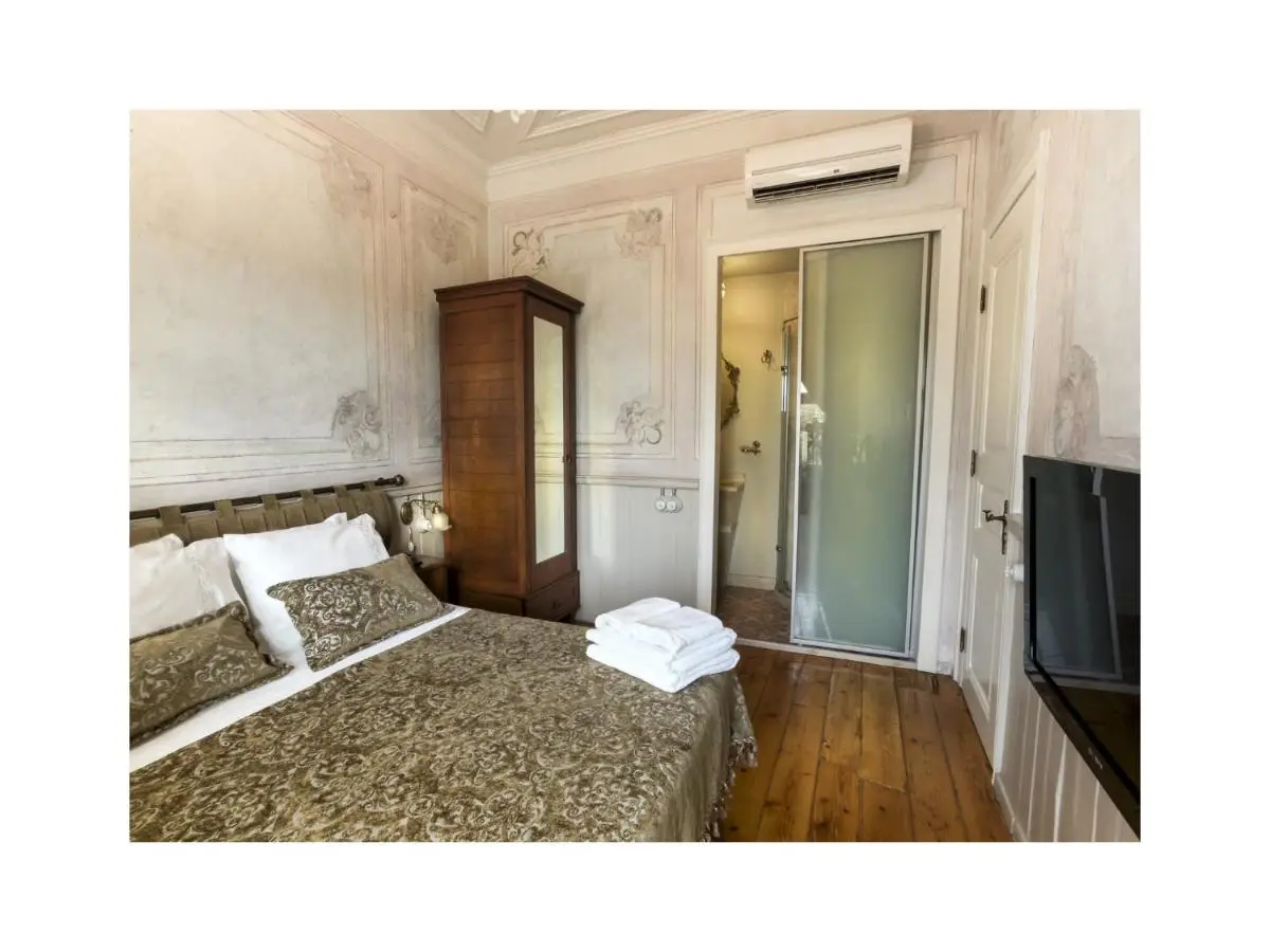 Hotel Troya Balat
