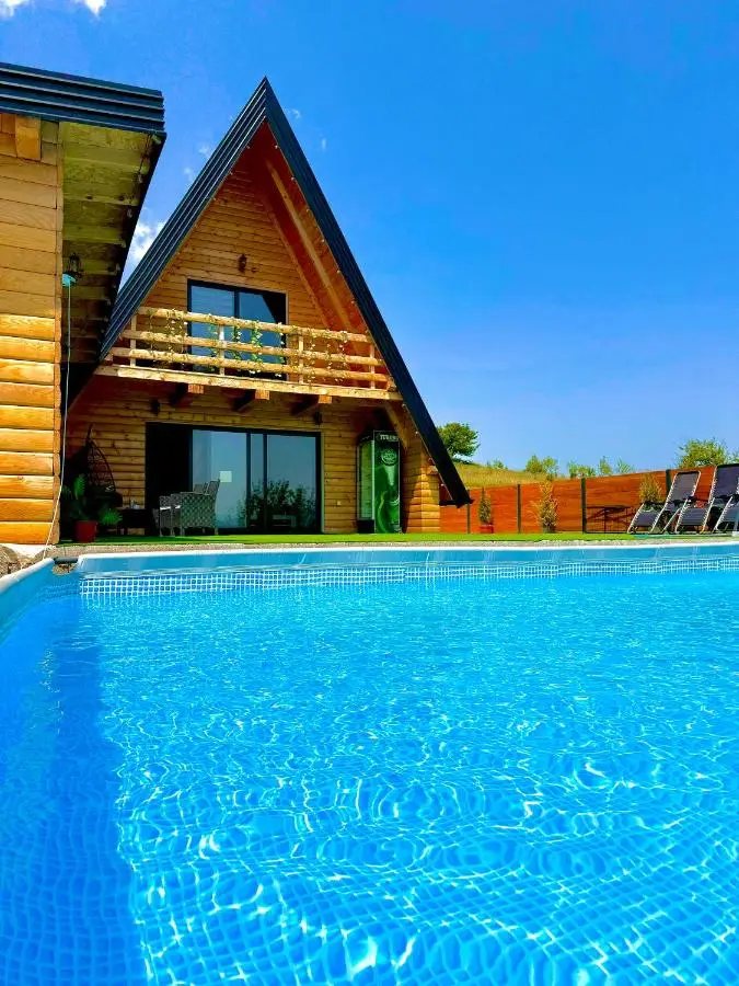 Kuća za odmor Villa Kovačević